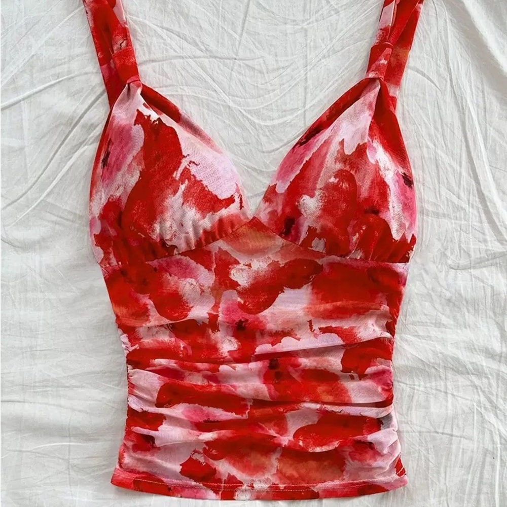 Women vest